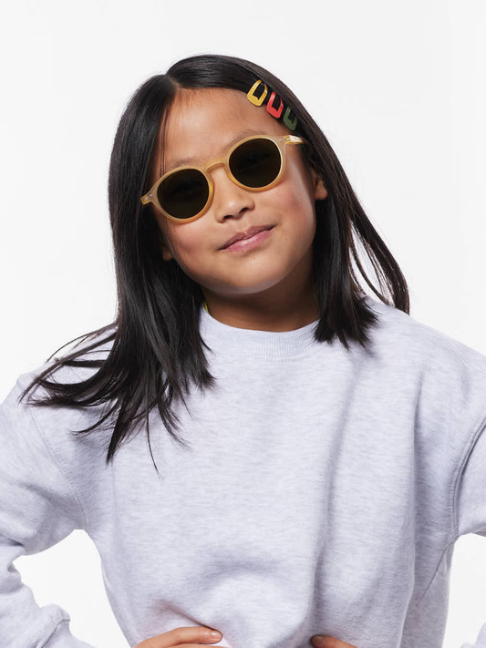 Okulary przeciwsłoneczne Junior #D 7-11Y