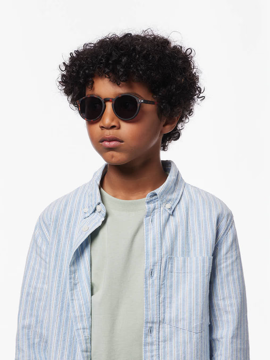 Okulary przeciwsłoneczne Junior #D 7-11Y