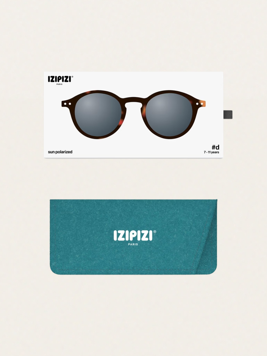 Okulary przeciwsłoneczne Junior #D 7-11Y