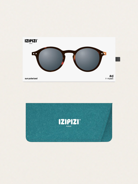 Okulary przeciwsłoneczne Junior #D 7-11Y
