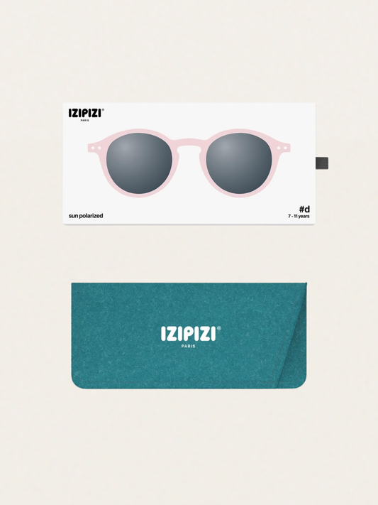 Okulary przeciwsłoneczne Junior #D 7-11Y