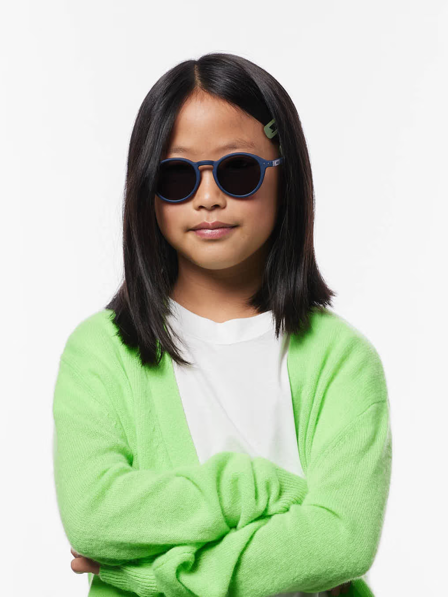 Okulary przeciwsłoneczne Junior #D 7-11Y