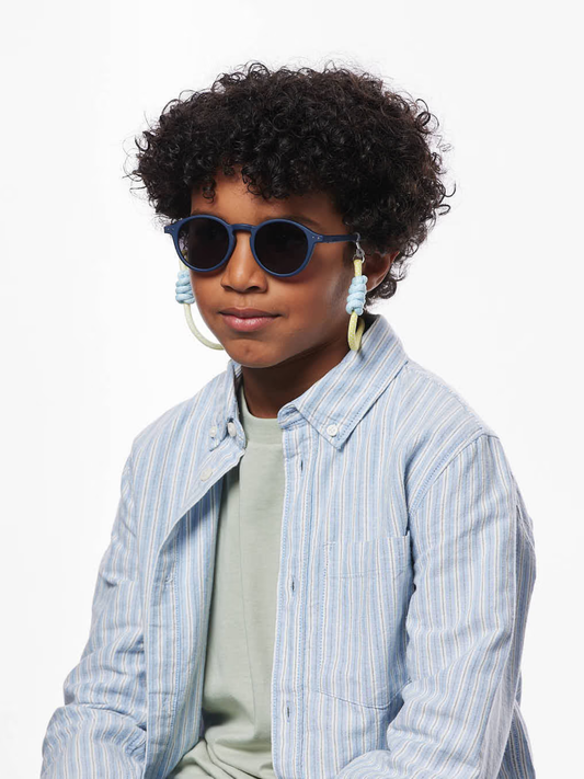 Okulary przeciwsłoneczne Junior #D 7-11Y