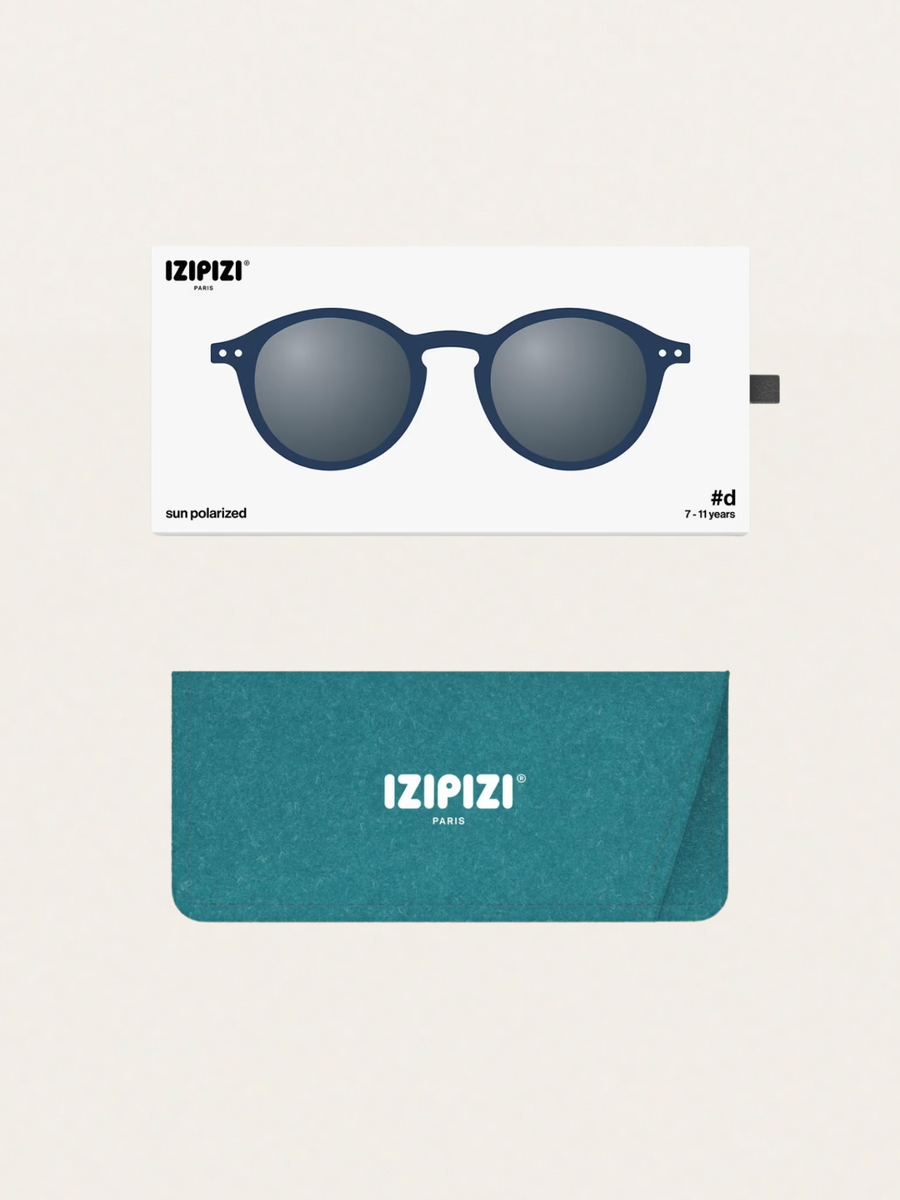 Okulary przeciwsłoneczne Junior #D 7-11Y