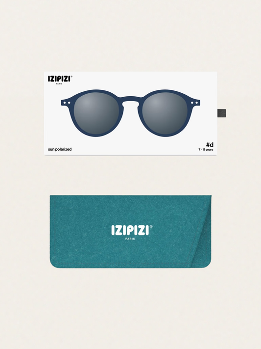 Okulary przeciwsłoneczne Junior #D 7-11Y