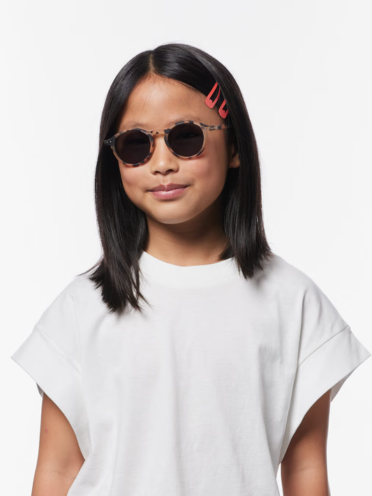 Okulary przeciwsłoneczne Junior #D 7-11Y