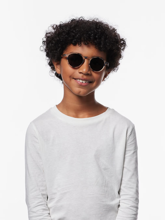 Okulary przeciwsłoneczne Junior #D 7-11Y
