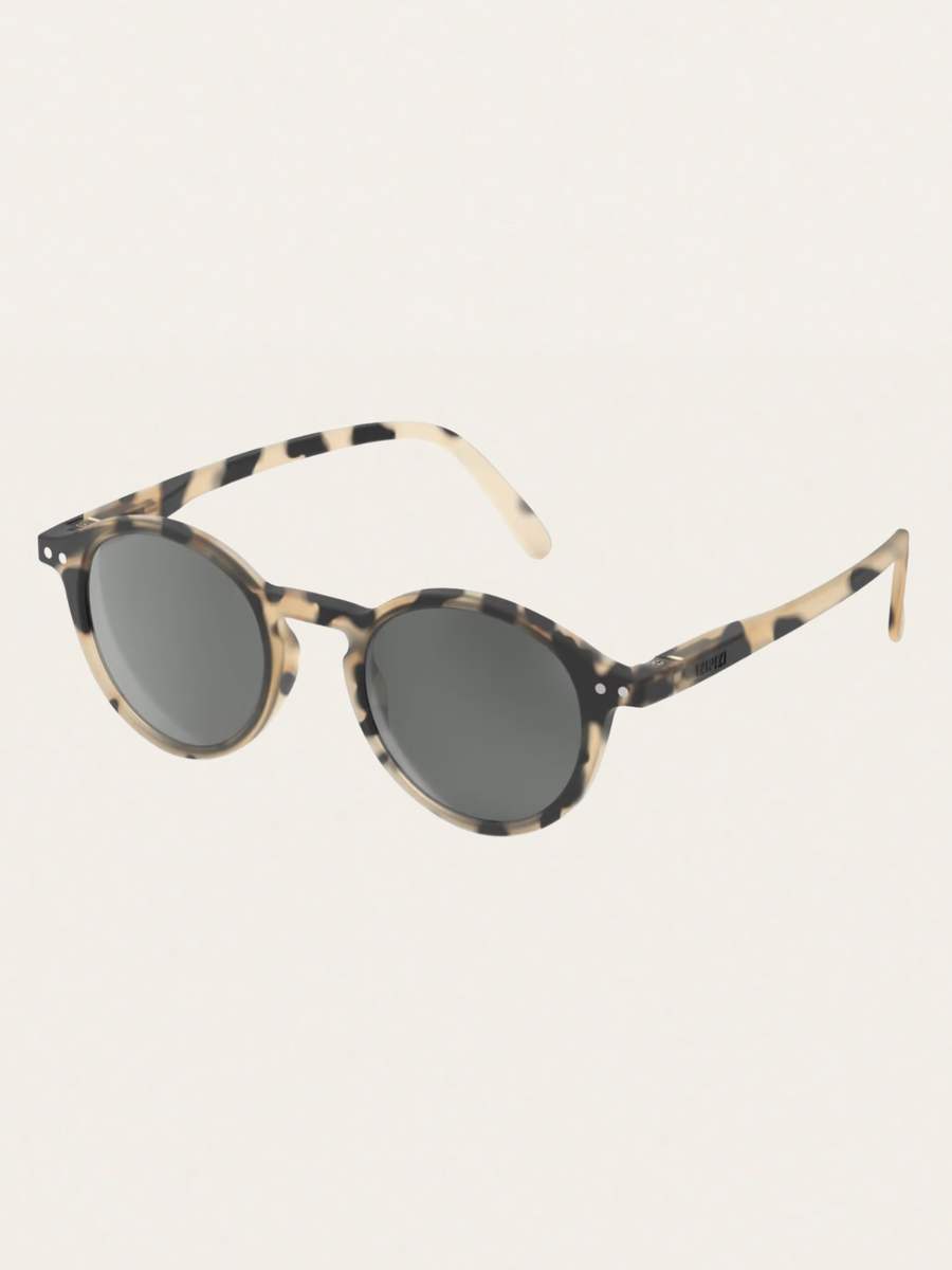 Okulary przeciwsłoneczne Junior #D 7-11Y