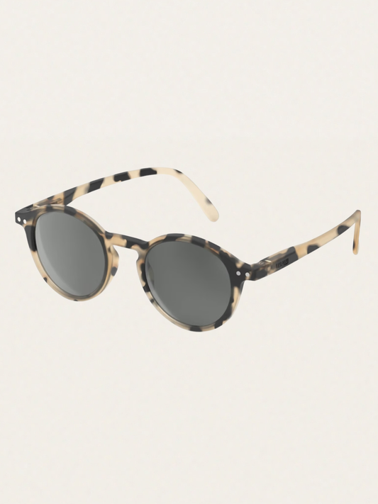 Okulary przeciwsłoneczne Junior #D 7-11Y