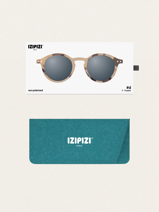 Okulary przeciwsłoneczne Junior #D 7-11Y