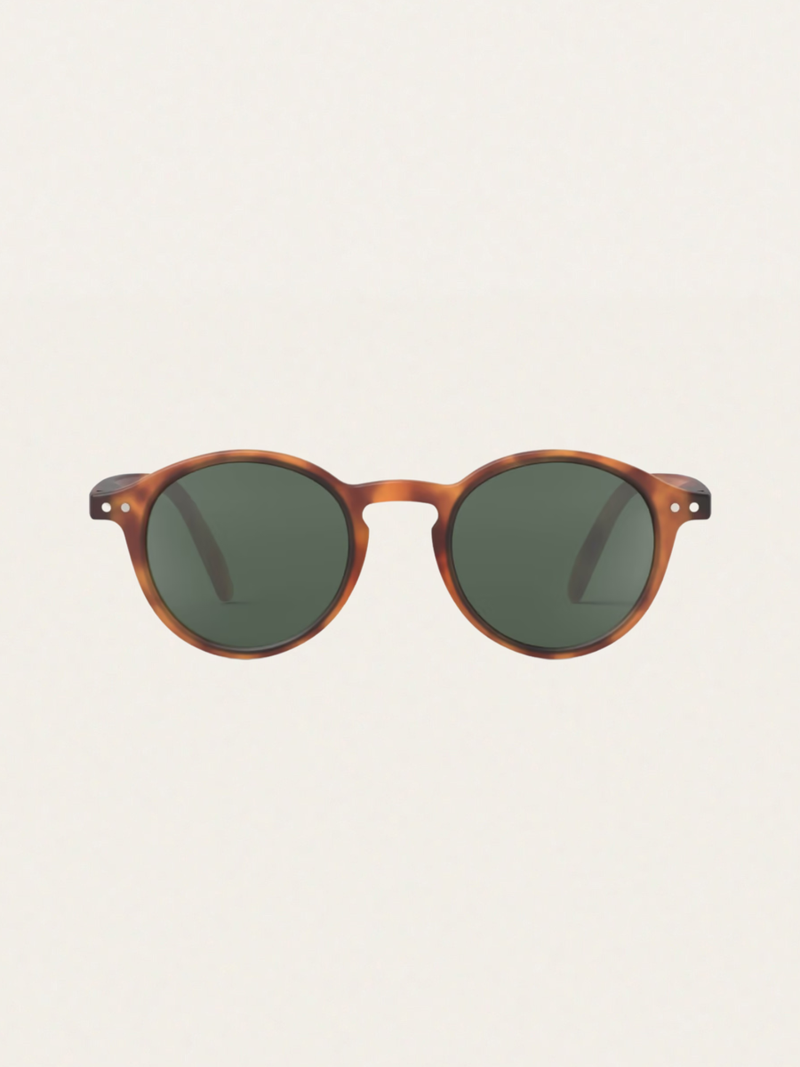 Okulary przeciwsłoneczne Junior #D 7-11Y