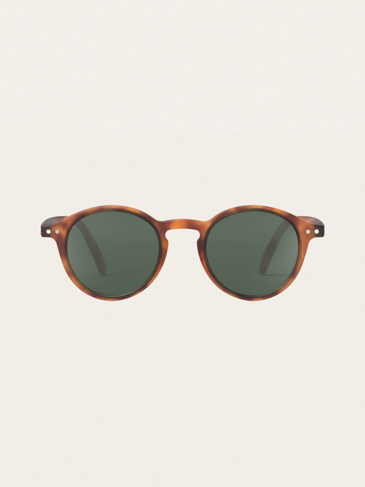 Okulary przeciwsłoneczne Junior #D 7-11Y