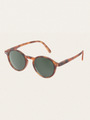 Okulary przeciwsłoneczne Junior #D 7-11Y