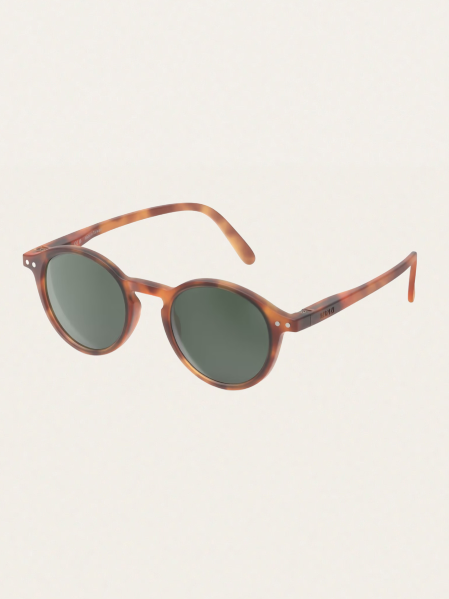 Okulary przeciwsłoneczne Junior #D 7-11Y