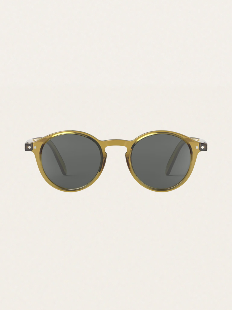 Okulary przeciwsłoneczne Junior #D 7-11Y