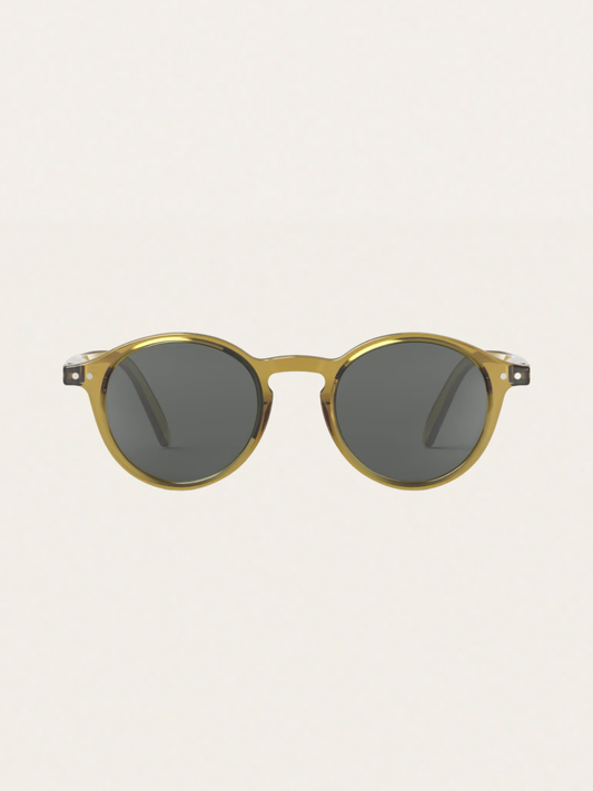 Okulary przeciwsłoneczne Junior #D 7-11Y