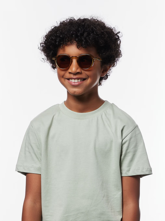 Okulary przeciwsłoneczne Junior #D 7-11Y