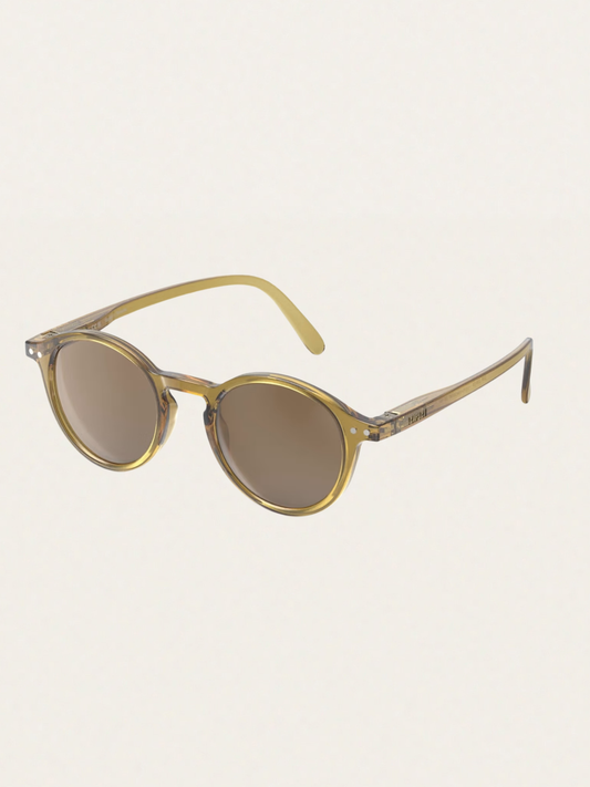 Okulary przeciwsłoneczne Junior #D 7-11Y