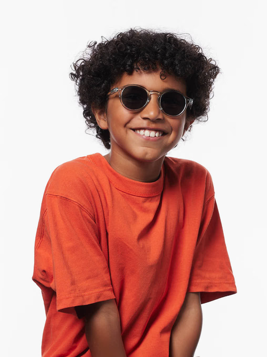 Okulary przeciwsłoneczne Junior #D 7-11Y