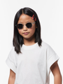 Okulary przeciwsłoneczne Junior #D 7-11Y