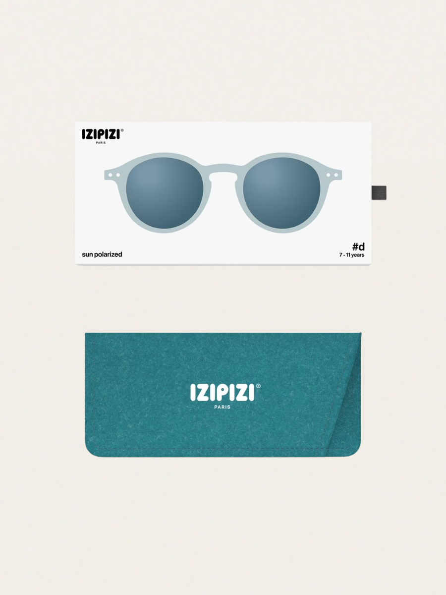 Okulary przeciwsłoneczne Junior #D 7-11Y