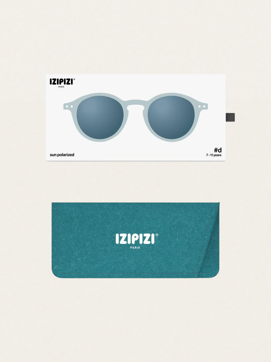 Okulary przeciwsłoneczne Junior #D 7-11Y