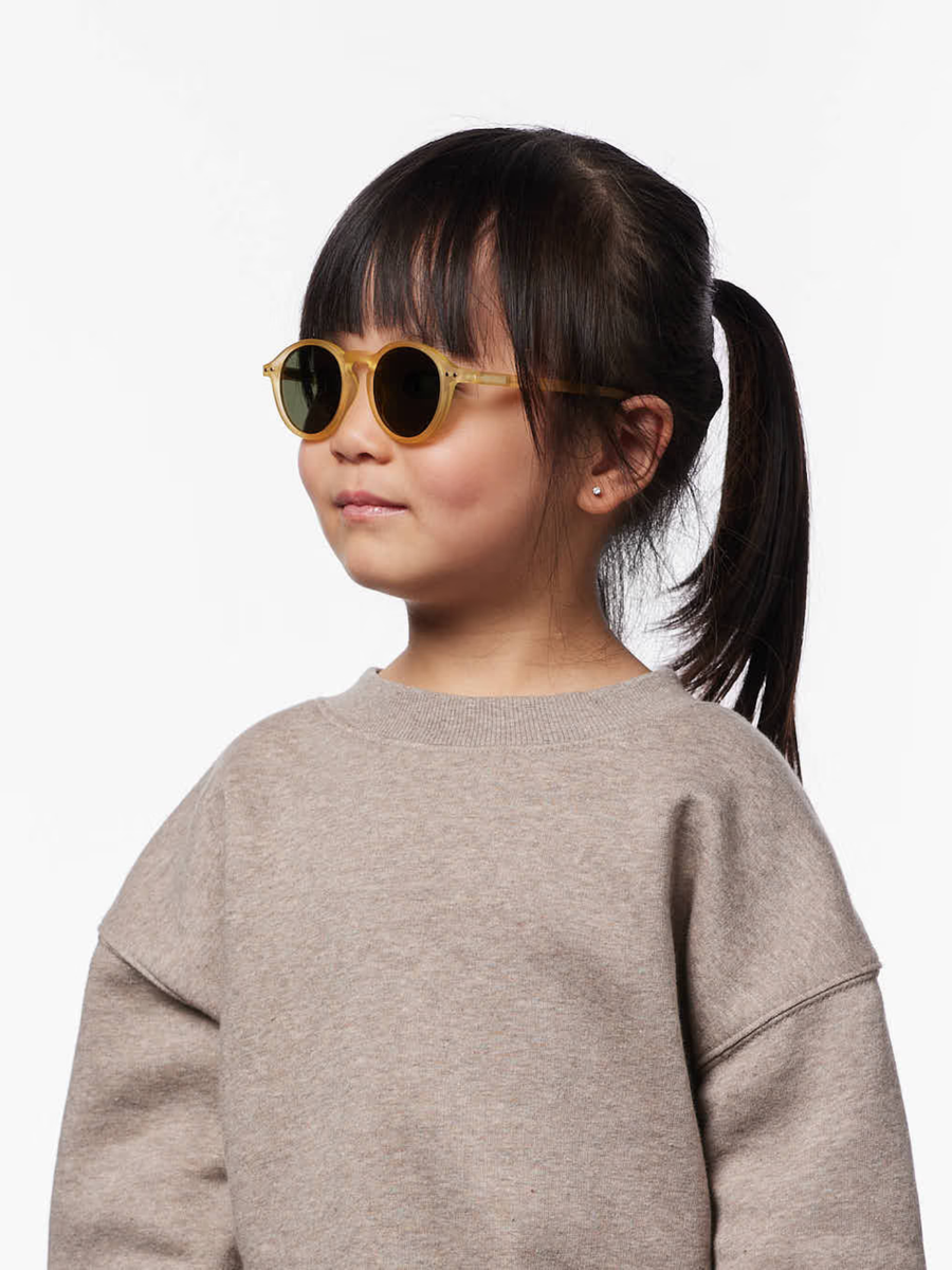 Okulary przeciwsłoneczne Kids #D 3-5Y