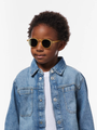 Okulary przeciwsłoneczne Kids #D 3-5Y