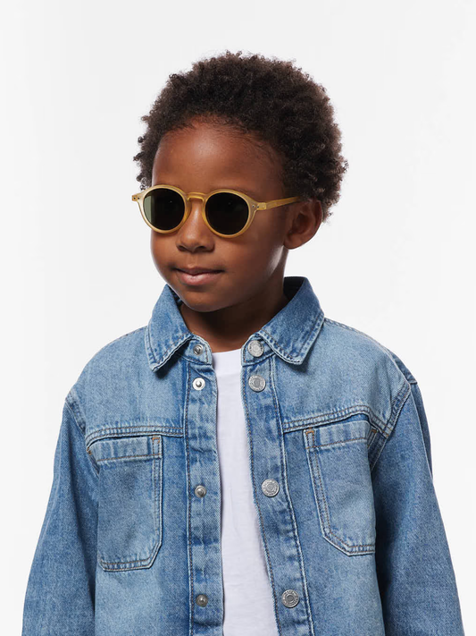 Okulary przeciwsłoneczne Kids #D 3-5Y