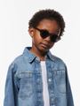 Okulary przeciwsłoneczne Kids #D 3-5Y