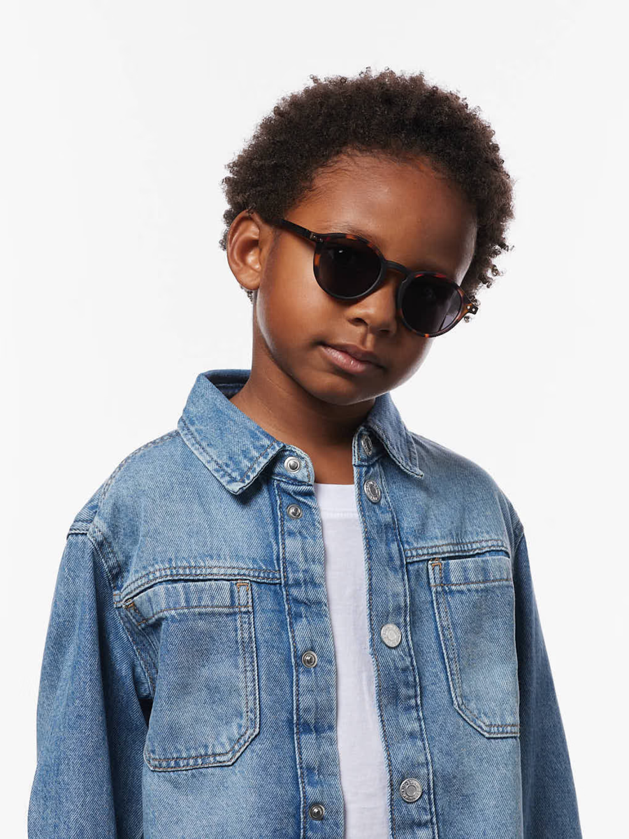 Okulary przeciwsłoneczne Kids #D 3-5Y