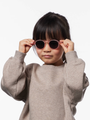 Okulary przeciwsłoneczne Kids #D 3-5Y