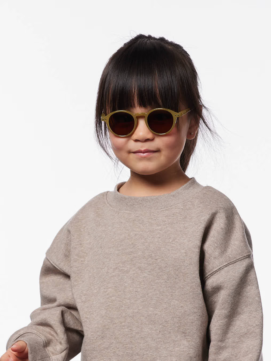 Okulary przeciwsłoneczne Kids #D 3-5Y