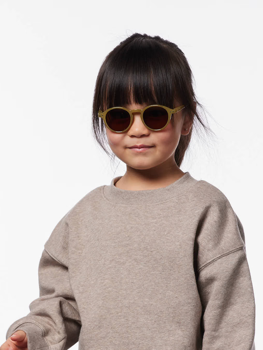 Okulary przeciwsłoneczne Kids #D 3-5Y