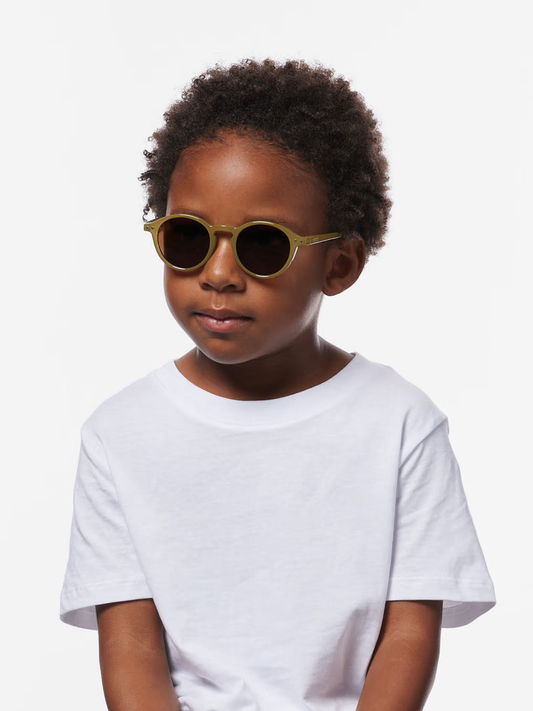 Okulary przeciwsłoneczne Kids #D 3-5Y
