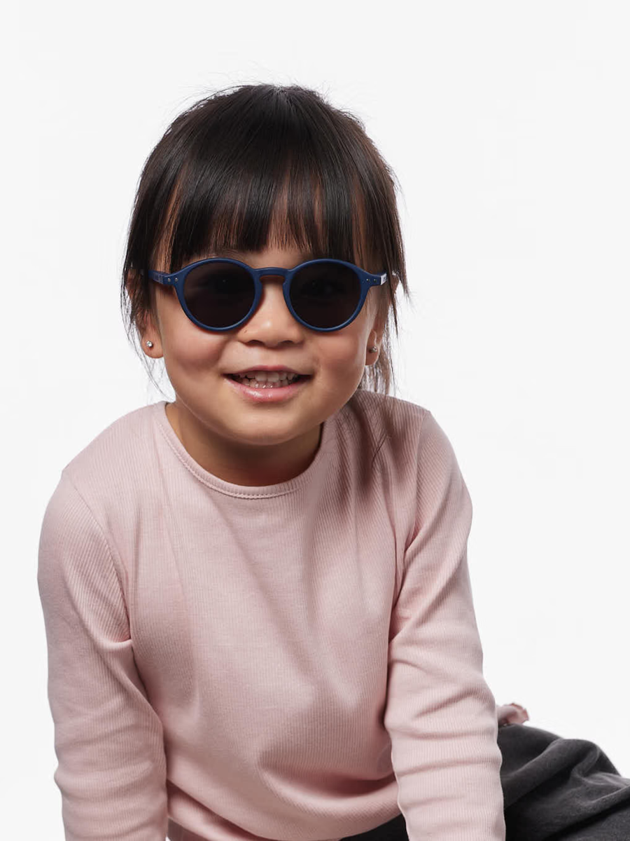 Okulary przeciwsłoneczne Kids #D 3-5Y