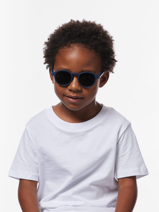 Okulary przeciwsłoneczne Kids #D 3-5Y