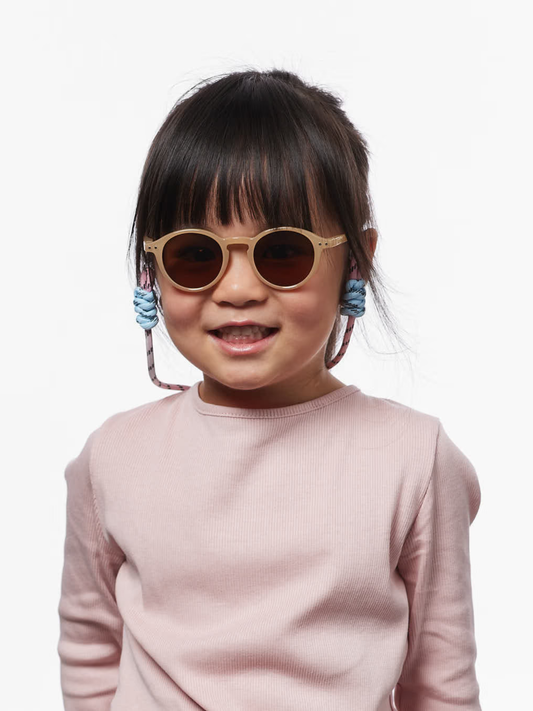 Okulary przeciwsłoneczne Kids #D 3-5Y