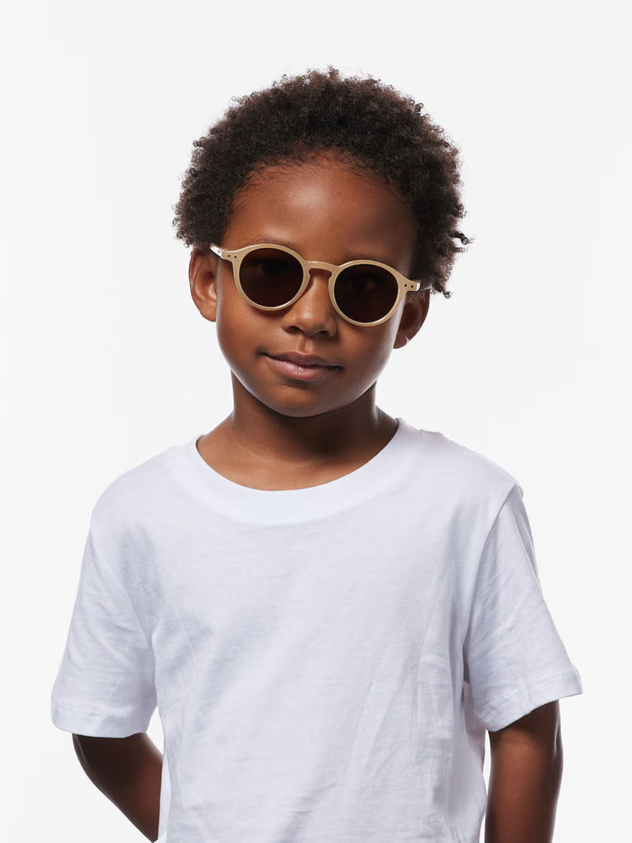 Okulary przeciwsłoneczne Kids #D 3-5Y