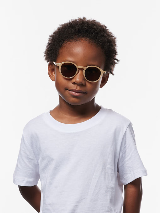 Okulary przeciwsłoneczne Kids #D 3-5Y