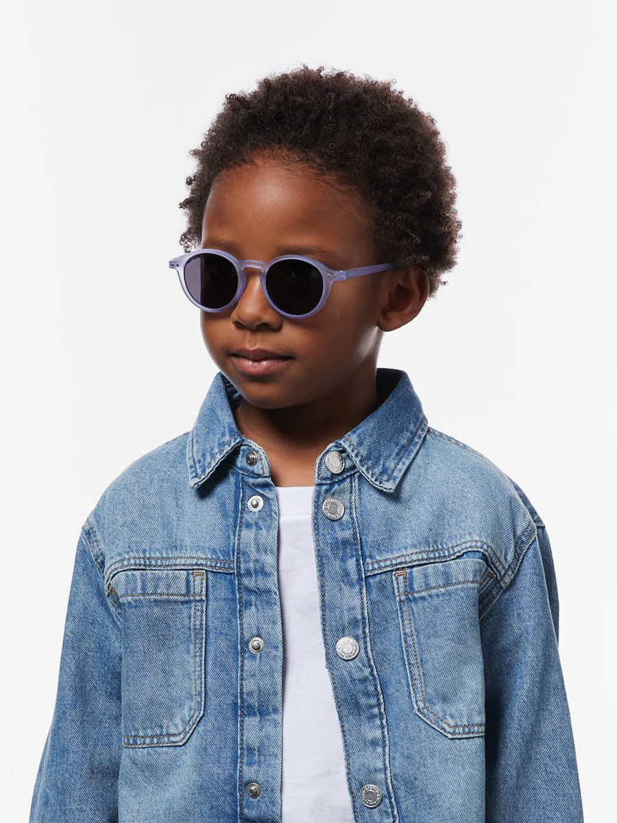 Okulary przeciwsłoneczne Kids #D 3-5Y