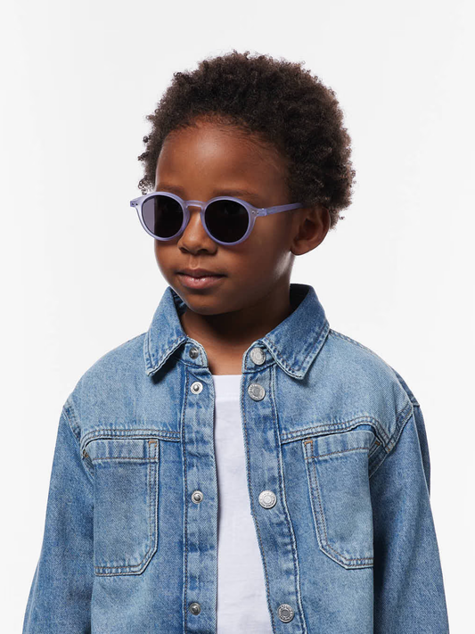 Okulary przeciwsłoneczne Kids #D 3-5Y