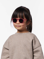 Okulary przeciwsłoneczne Kids #D 3-5Y