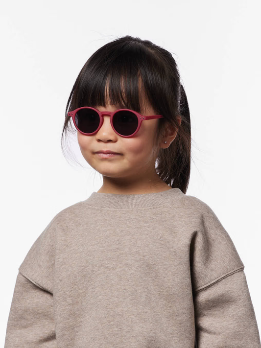 Okulary przeciwsłoneczne Kids #D 3-5Y