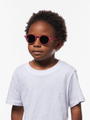 Okulary przeciwsłoneczne Kids #D 3-5Y
