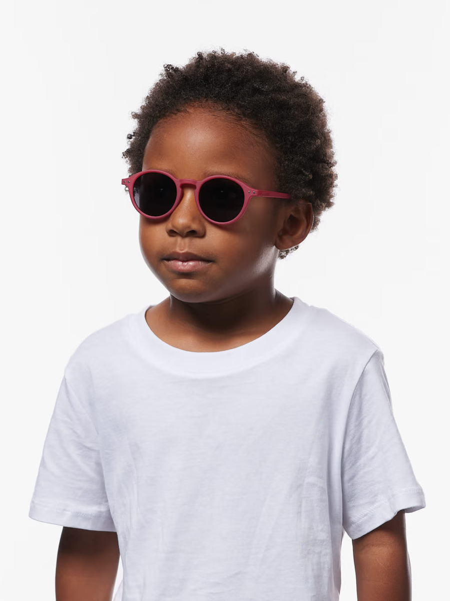Okulary przeciwsłoneczne Kids #D 3-5Y