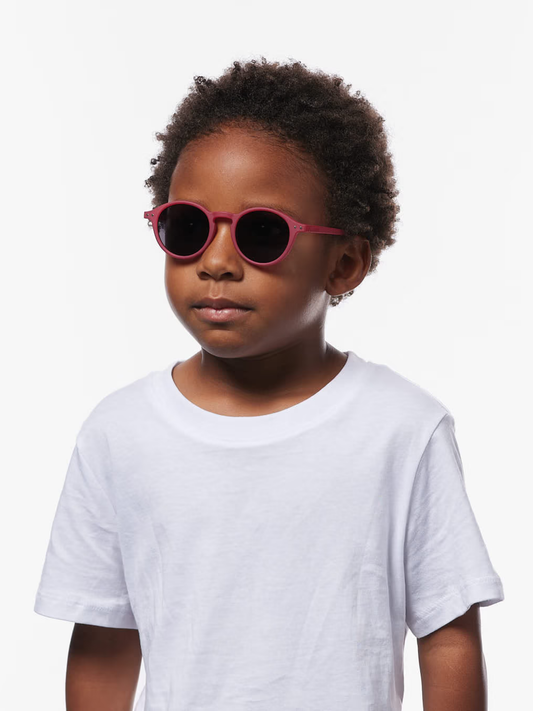 Okulary przeciwsłoneczne Kids #D 3-5Y