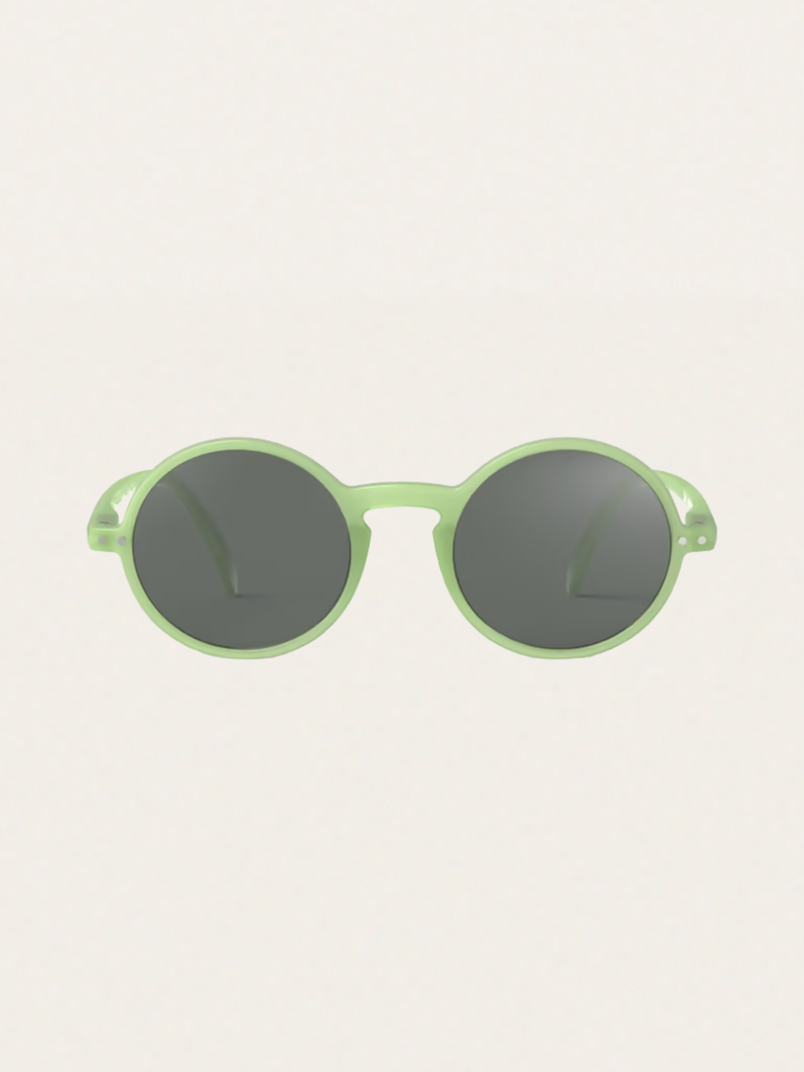 Okulary przeciwsłoneczne Junior #G 5-7Y
