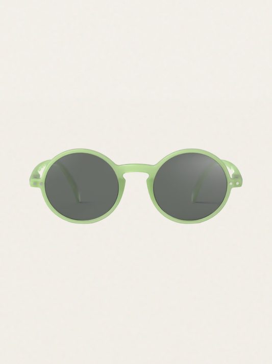 Okulary przeciwsłoneczne Junior #G 5-7Y