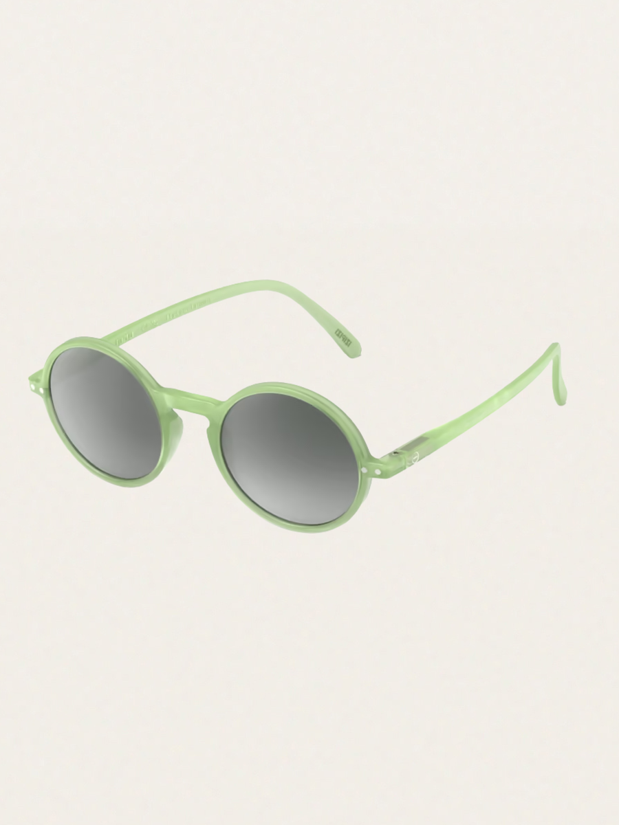 Okulary przeciwsłoneczne Junior #G 5-7Y